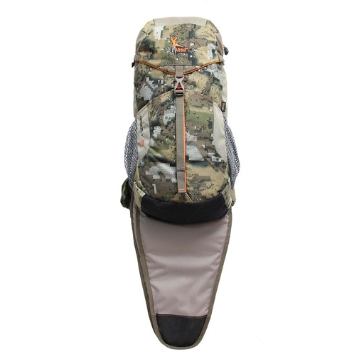 Mochila Markhor Grizzly 28 litros - Camo