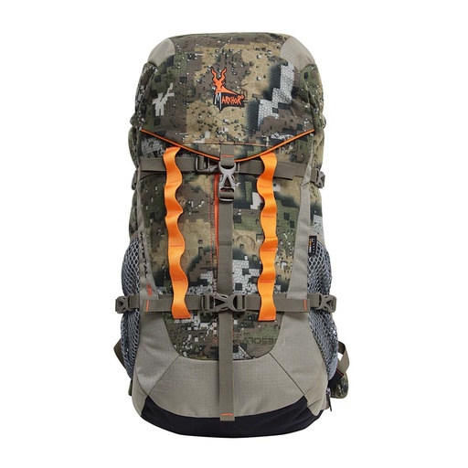 [CH19466] Mochila Markhor Whitetail 35 litros - Camo