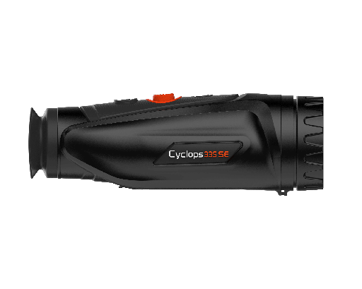 ThermTec Cyclops 335 SE - Monocular Térmico