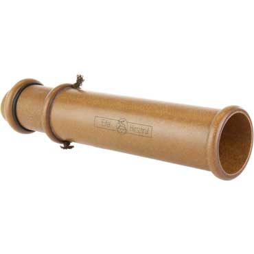 [CH13158-1] Reclamo Venado en Berrea Eifel Dos Piezas