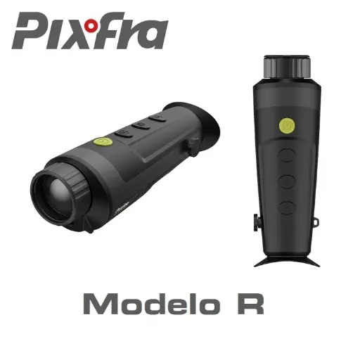 PixFra R635 - Monocular Térmico