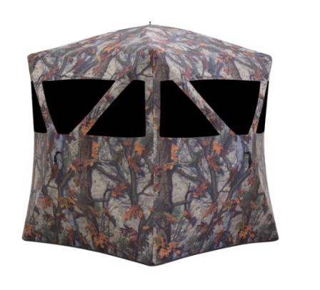 Prowler 200 Bloodtrail® Woodland - Blinds