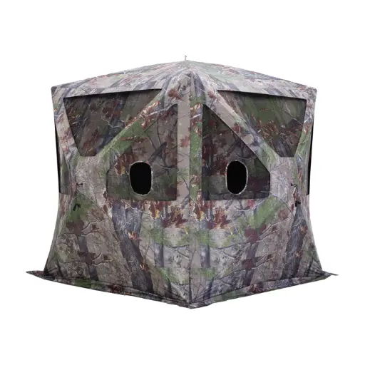 Big Cat Bloodtrail® Backwoods - Blinds