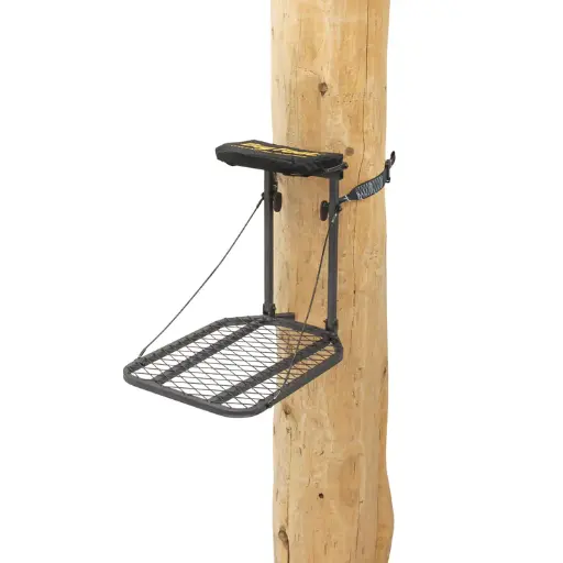 Big Foot™ Traveler™ Hang-On - Treestands