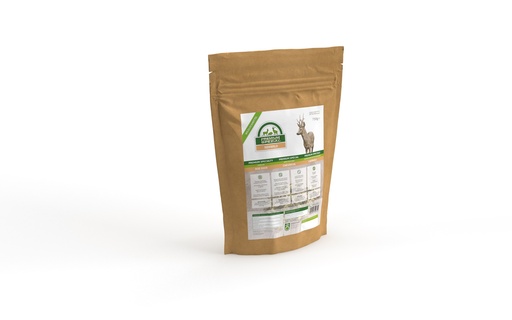 EUROHUNT - Aditivo Premium para Corzo