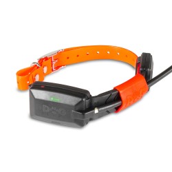 DogTrace GPS X25 Short - Collar GPS + Cargador