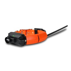 DogTrace GPS X25-B - Collar GPS y Beeper + Cargador  