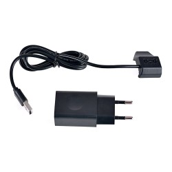 Cargador X20 -  Collares Y Mando