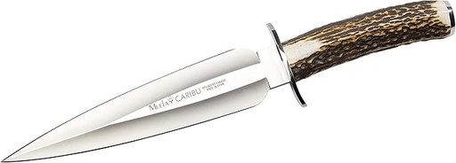 Muela  Caribu  A  -  Cuchillo De Remate  