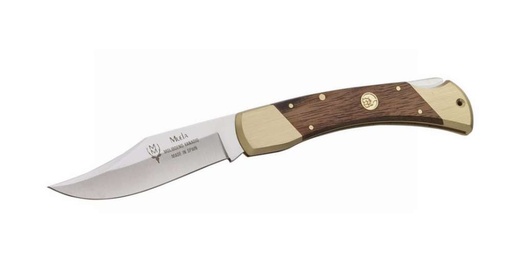 Muela 10 M - Navaja Con Bloqueo