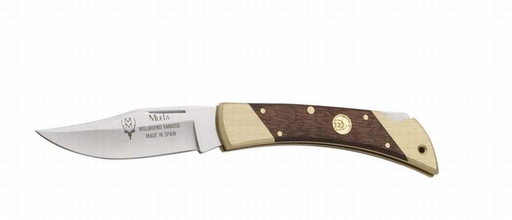 Muela 25 M - Navaja Con Bloqueo