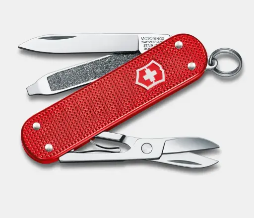 Victorinox Sweet Berry - Navaja Suiza