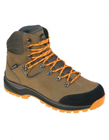 RTC Norden - Botas 