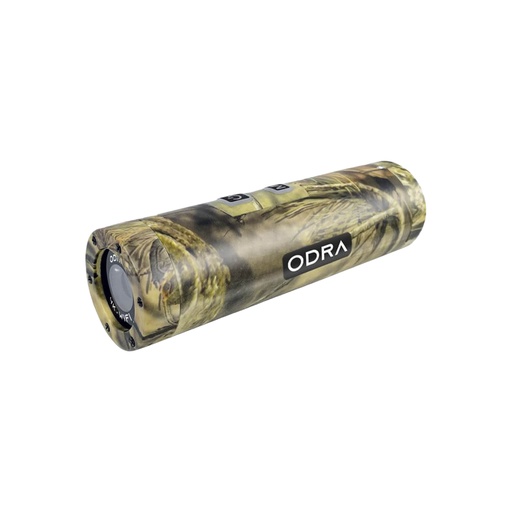 BITRABI - Cámara Para Arma Odra Cam Pro