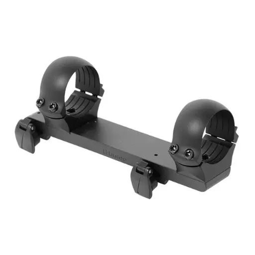 Montura BLASER Para Visores De Anillas. 30 MM 
