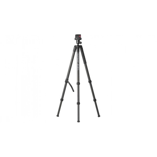 BOG POD Trípode Deathgrip Infinite Negro en Fibra de Carbono Alto