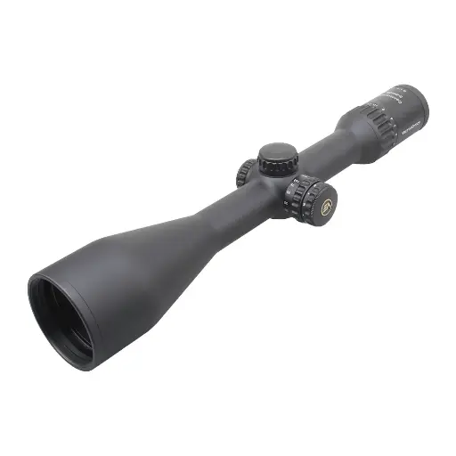 Vector Optics Continental X8 3-24x56 ED - Visor