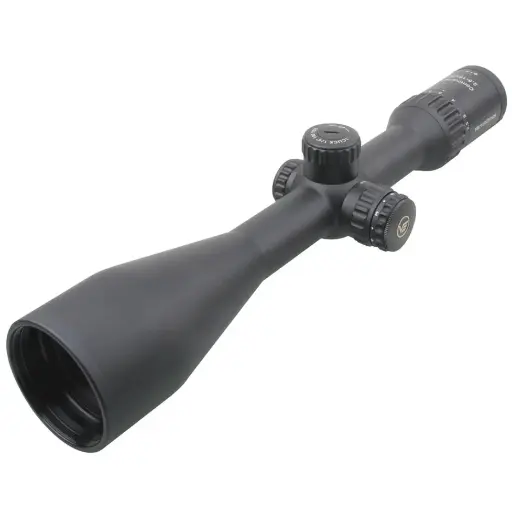 Vector Optics Continental X6 2.5-15x56 G4 Hunting - Visor