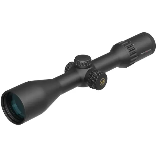 Vector Optics Continental X8 2-16x50 ED  - Visor 