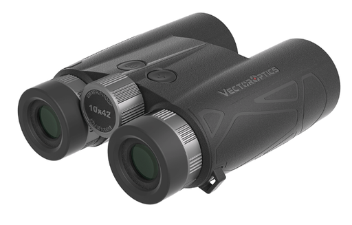 Vector Paragon 10x42 Telémetro - Prismático