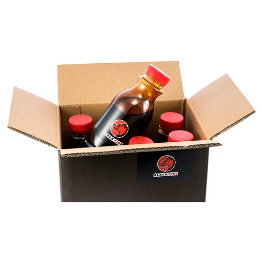 Black Fire Original - Atrayente Jabalí