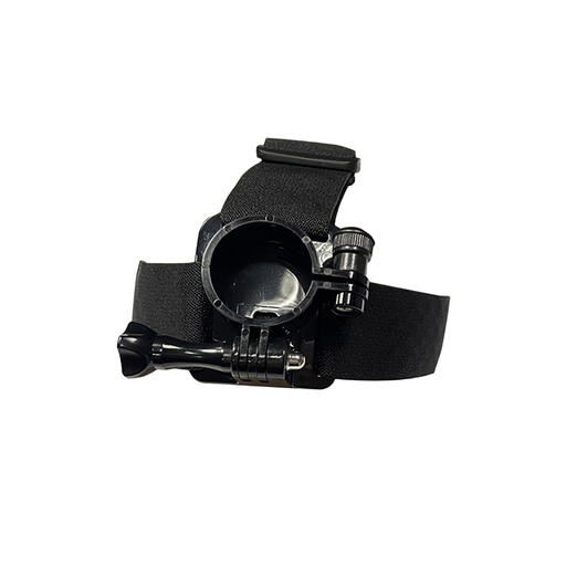 Bitrabi - Soporte de cabeza para Odra Cam Pro 