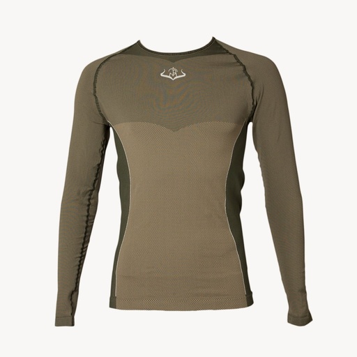 Pasión Morena - Camiseta Termoreguladora  