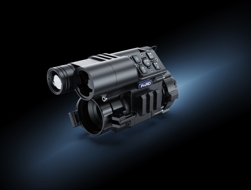 PARD FD1 | Monocular Nocturno Acoplable