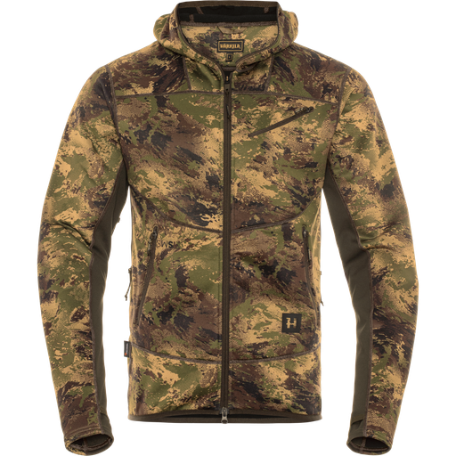 Härkila Deer Stalker Camo - Sudadera 