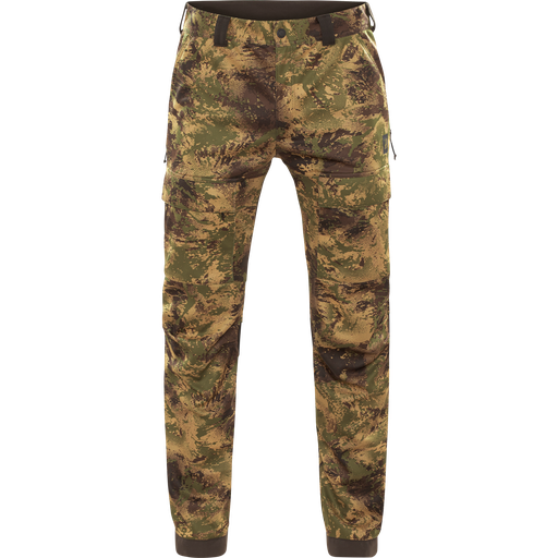 Härkila Deer Stalker Camo Light - Pantalón 