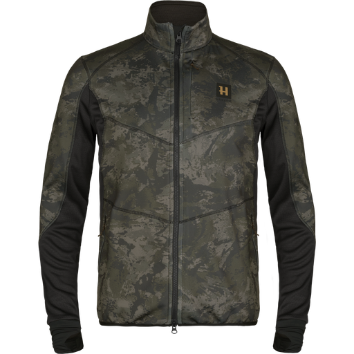 Härkila Noctyx camo - Chaqueta
