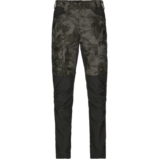 Härkila Noctyx Camo Silent - Pantalón