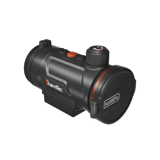 ThermTec HUNT PRO 650 - Térmico Acoplable