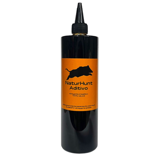 NaturHunt Aditivo - Aditivo Jabalí