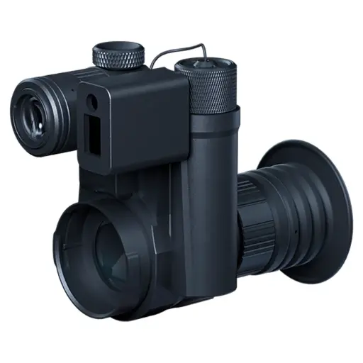 PARD 4K NV007SP2 LRF - Clip-On Nocturno 