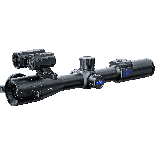 PARD Night Stalker 4K con Telémetro e IR| Visor Nocturno