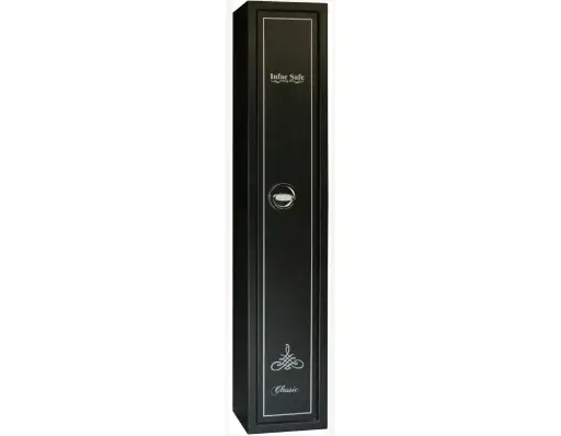 Armero homologado para 4 Rifles SKP4