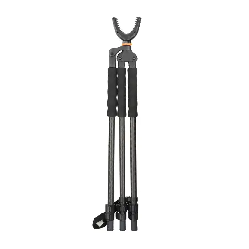 Vanguard Quest T62CU - Trípode de Carbono