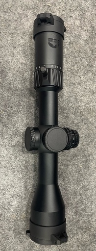 NUEVO - Sight Mark Presidio - Visor