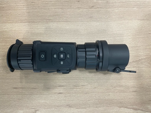 SEGUNDA MANO - Hikmicro Thunder TE19C con Anilla - Térmico