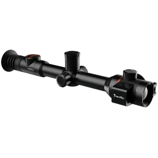 ThermTec Ares 2.0 - Visor Térmico