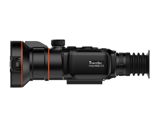 ThermTec VIDAR 2.0 - Visor Térmico