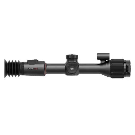 NOCPIX Bolt | Visor Térmico