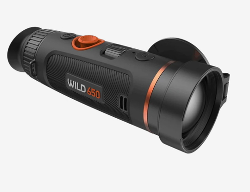 ThermTec Wild - Monocular térmico