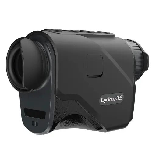ThermTec Cyclone - Monocular Térmico 