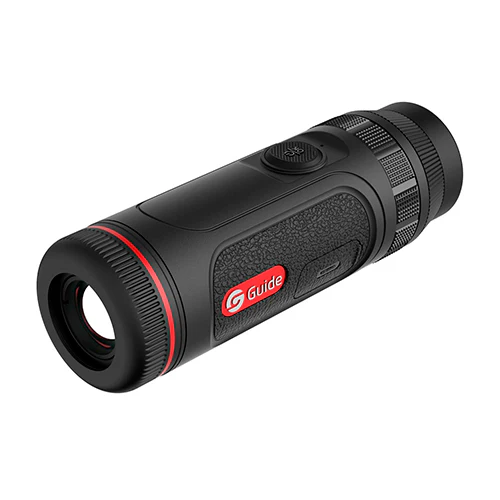Guide - TE411 Monocular Térmico