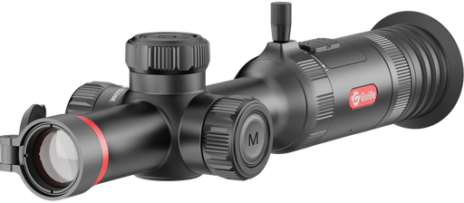 Guide TU425SE 3.0 - Visor Térmico