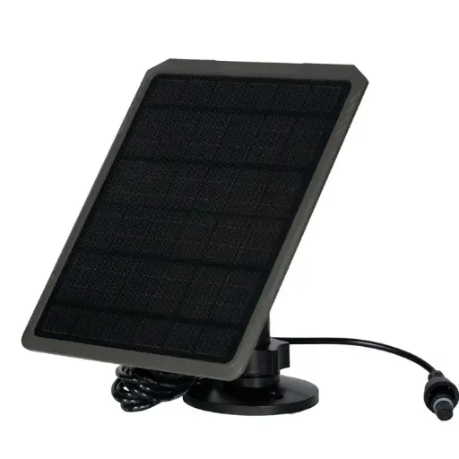 GardePro Placa Solar SP1000