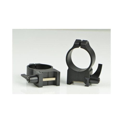 Anillas WARNE Maxima 30mm. - Alta 215LM