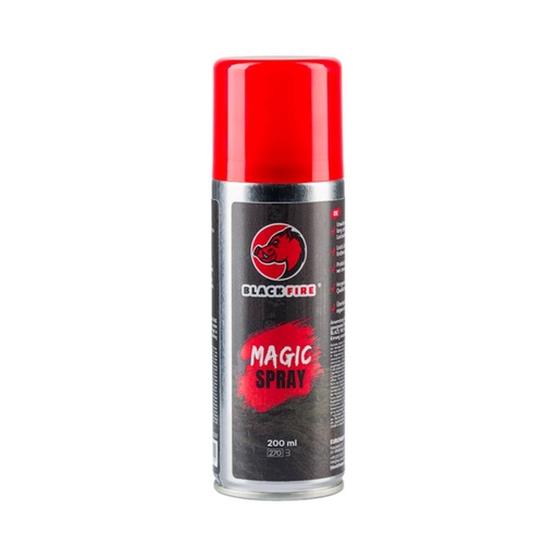 Black Fire Magic Spray - Atrayente Jabalí